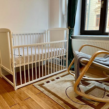 Chira Chiralina Classic Apartment Braiła Zewnętrze zdjęcie