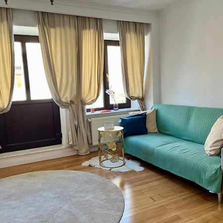 Chira Chiralina Classic Apartment Braiła Zewnętrze zdjęcie