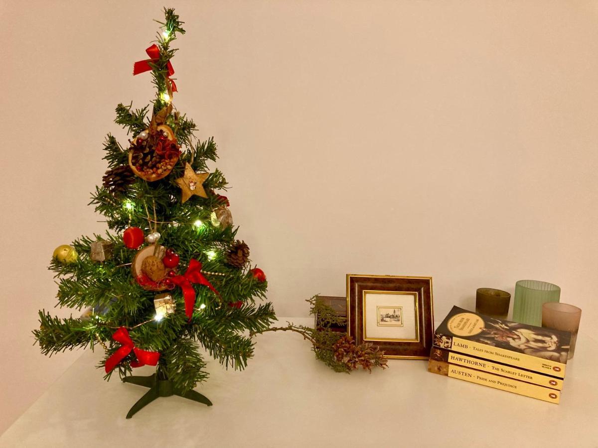 Chira Chiralina Classic Apartment Braiła Zewnętrze zdjęcie