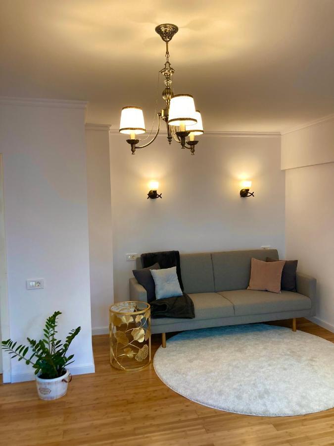 Chira Chiralina Classic Apartment Braiła Zewnętrze zdjęcie