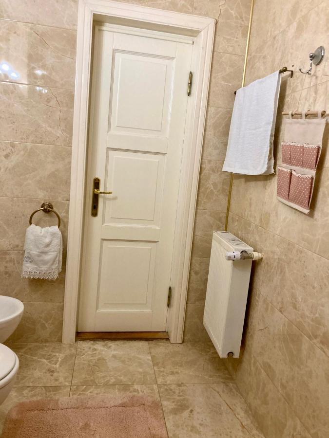 Chira Chiralina Classic Apartment Braiła Zewnętrze zdjęcie