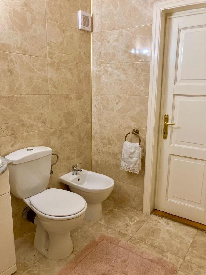 Chira Chiralina Classic Apartment Braiła Zewnętrze zdjęcie
