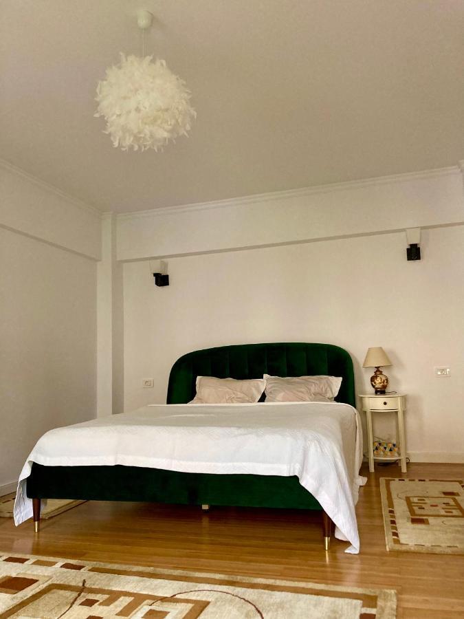 Chira Chiralina Classic Apartment Braiła Zewnętrze zdjęcie