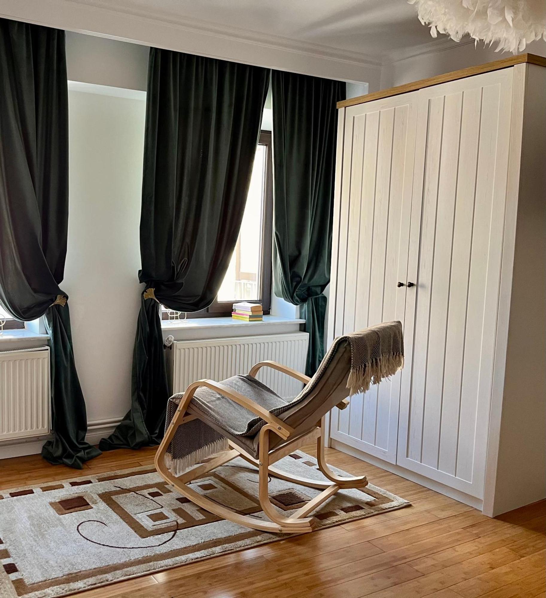 Chira Chiralina Classic Apartment Braiła Zewnętrze zdjęcie