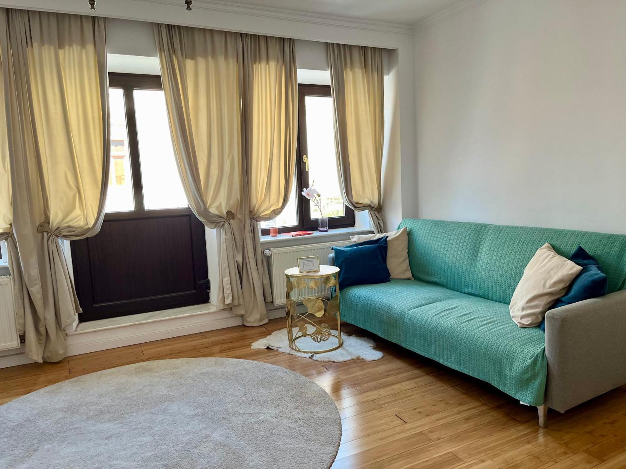 Chira Chiralina Classic Apartment Braiła Zewnętrze zdjęcie